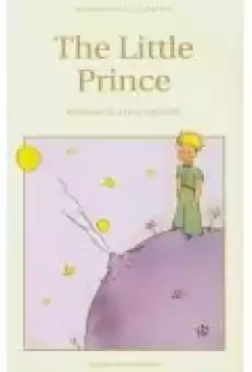 The Little Prince Książki Literatura obca