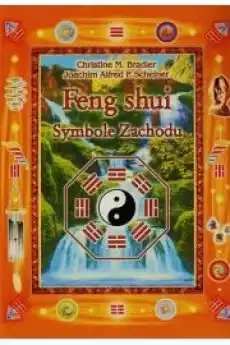 Feng Shui Symbole Zachodu Dom i ogród