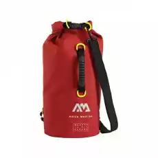 Worek wodoszczelny Aqua Marina Dry Bag 20l red Sport i rekreacja Sporty wodne Torby wodoszczelne