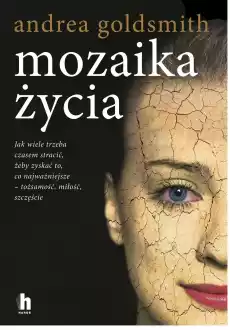 Mozaika życia Książki