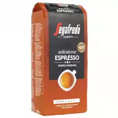 Segafredo Selezione Espresso 1kg Artykuły Spożywcze Kawa