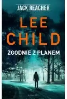 Zgodnie z planem Jack Reacher Tom 24 Książki Ebooki