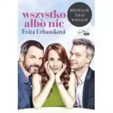 Wszystko albo nic Książki Literatura obyczajowa