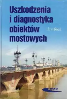 Uszkodzenia i diagnostyka obiektów mostowych Książki Nauka