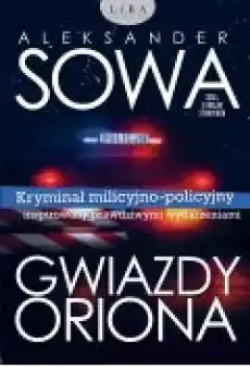 Gwiazdy Oriona Książki Ebooki