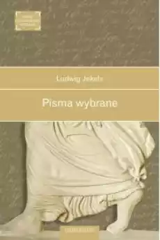 Pisma wybrane Ludwig Jekels Książki Audiobooki