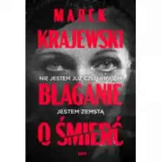 Błaganie o śmierć Eberhard Mock Tom 12 Książki Kryminał sensacja thriller horror