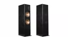 Klipsch Reference Premiere RP8060FA II Kolor Ebony Sprzęt RTV Audio Kolumny i głośniki