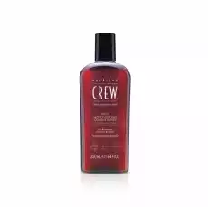 American Crew Nawilżająca odżywka do włosów 250ml Zdrowie i uroda Kosmetyki i akcesoria Kosmetyki dla mężczyzn Męskie kosmetyki do pielęgnacji włosów