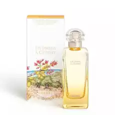 HERMES Un Jardin a Cythere EDT refillable 100ml Zdrowie i uroda Perfumy i wody