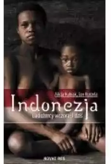 Indonezja Książki Ebooki