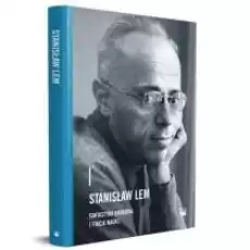 Stanisław Lem Fantastyka naukowa i fikcje nauki Książki Literatura faktu