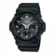 Uniwersalny Zegarek CASIO model GAW100B1AER 551 525 167 mm Biżuteria i zegarki Zegarki Zegarki damskie