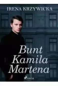 Bunt Kamila Martena Książki Ebooki