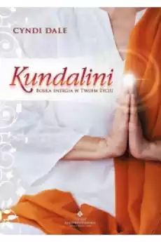 Kundalini Książki Audiobooki