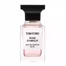 Tom Ford Rose DAmalfi EDP 50ml Zdrowie i uroda Perfumy i wody