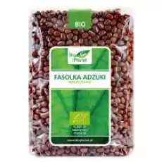 Bio Planet Fasolka adzuki 1 kg Bio Artykuły Spożywcze Warzywa