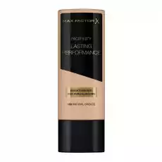 Max Factor Facefinity Lasting Performance trwały podkład kryjący 109 Natural Bronze 35ml Zdrowie i uroda Kosmetyki i akcesoria Makijaż i demakijaż Podkłady i bazy