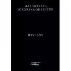 Brylant Książki PoezjaDramat