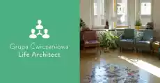 Grupa Ćwiczeniowa Life Architect październik 2018 Biuro i firma Kursyszkolenia