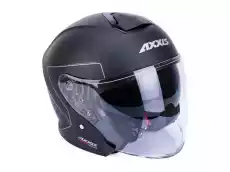 kask axxis of504sv mirage sv a1 czarny matowy m blenda not mapped