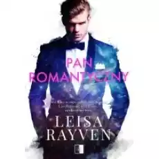 Pan Romantyczny Masters of Love Tom 1 Książki Literatura obyczajowa