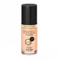 Max Factor Facenity All Day Flawless 3in1 podkład do twarzy C40 30 ml Zdrowie i uroda Kosmetyki i akcesoria Makijaż i demakijaż