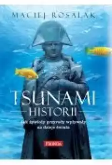 Tsunami historii Książki Ebooki