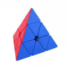 Yuxin Pyraminx stickerless Gry