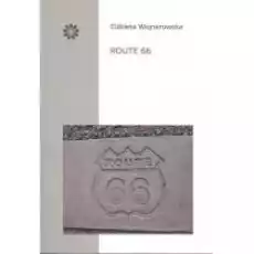 Route 66 Książki PoezjaDramat