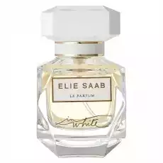 ELIE SAAB Le Parfum In White EDP 30ml Zdrowie i uroda Perfumy i wody Zapachy damskie Perfumy i wody damskie