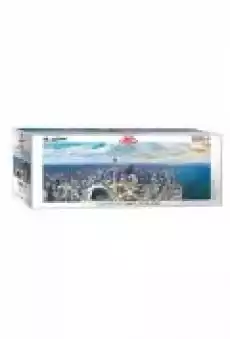 Puzzle panoramiczne 1000 el Kanada Widok na Toronto Dla dziecka Zabawki Puzzle