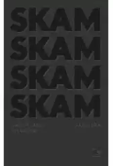 SKAM Sezon 4 Sana Książki Ebooki