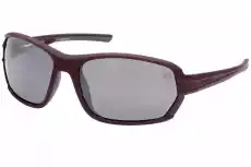 Męskie Okulary przeciwsłoneczne TIMBERLAND model TB92456667D SzkłoZausznikMostek 6618125 mm Odzież obuwie dodatki Galanteria i dodatki Okulary