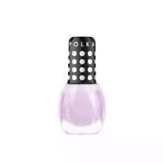 Vipera Polka Nail Polish lakier do paznokci 131 55ml Zdrowie i uroda Kosmetyki i akcesoria Manicure i pedicure Lakiery do paznokci