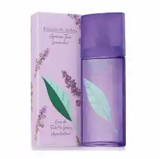 Elizabeth Arden Green Tea Lavender woda toaletowa 100ml W Zdrowie i uroda Perfumy i wody Zapachy damskie Perfumy i wody damskie