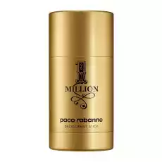 Paco Rabanne 1 Million dezodorant sztyft 75ml M Zdrowie i uroda Perfumy i wody Zapachy męskie Perfumy i wody męskie