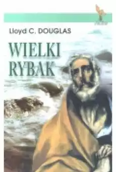 Wielki Rybak Książki Literatura piękna