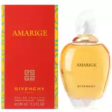 Givenchy Amarige woda toaletowa 30ml W Zdrowie i uroda Perfumy i wody Zapachy damskie Perfumy i wody damskie