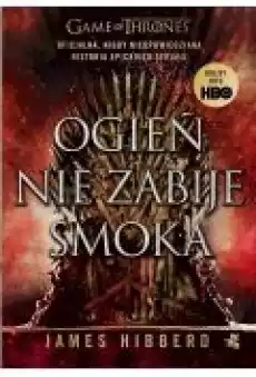 Ogień nie zabije smoka Książki Ebooki