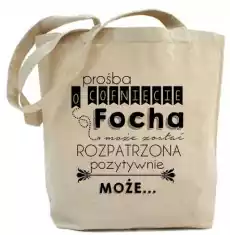 shopper prośba o cofnięcie focha może zostać rozpatrzona pozytywnie Odzież obuwie dodatki Galanteria i dodatki Torby na zakupy