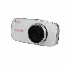 XBLITZ Professional P200 rejestrator jazdy kamera samochodowa Sprzęt RTV Audio Video do samochodu Kamery samochodowe