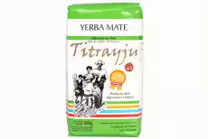 Titrayju 500g Artykuły Spożywcze Yerba Mate