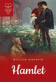 Hamlet Książki Podręczniki i lektury