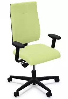 Obrotowe krzesło biurowe z regulacjami XLine Swivel Chair UPHP Biuro i firma Meble biurowe Fotele i krzesła biurowe