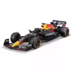 Bolid Oracle Red Bull Racing RB168 2022 Bburago Dla dziecka Zabawki Rowerki i inne pojazdy dla dzieci