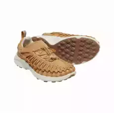 Buty miejskie damskie KEEN UNEEK SNK SNEAKER Odzież obuwie dodatki Obuwie damskie