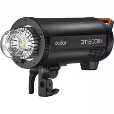 Lampa studyjna Godox QT1200IIIM Quicker Fotografia Akcesoria fotograficzne