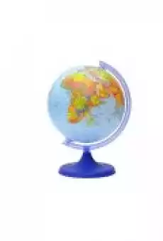 Globus polityczny Biuro i firma Akcesoria biurowe Artykuły papiernicze Globusy i mapy