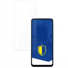 Szkło ochronne 3mk FlexibleGlass do Xiaomi Redmi Note 12s Telefony i akcesoria Akcesoria telefoniczne Folie ochronne